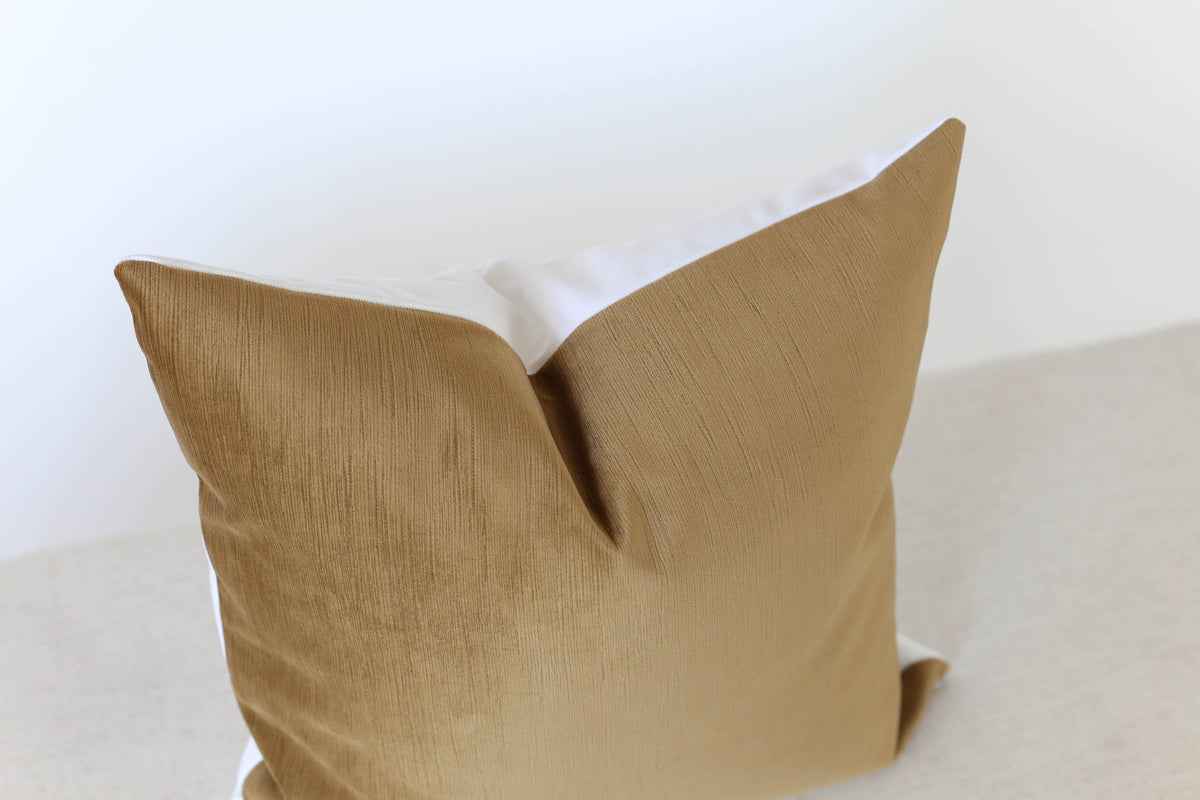 Spencer Pillow Cover