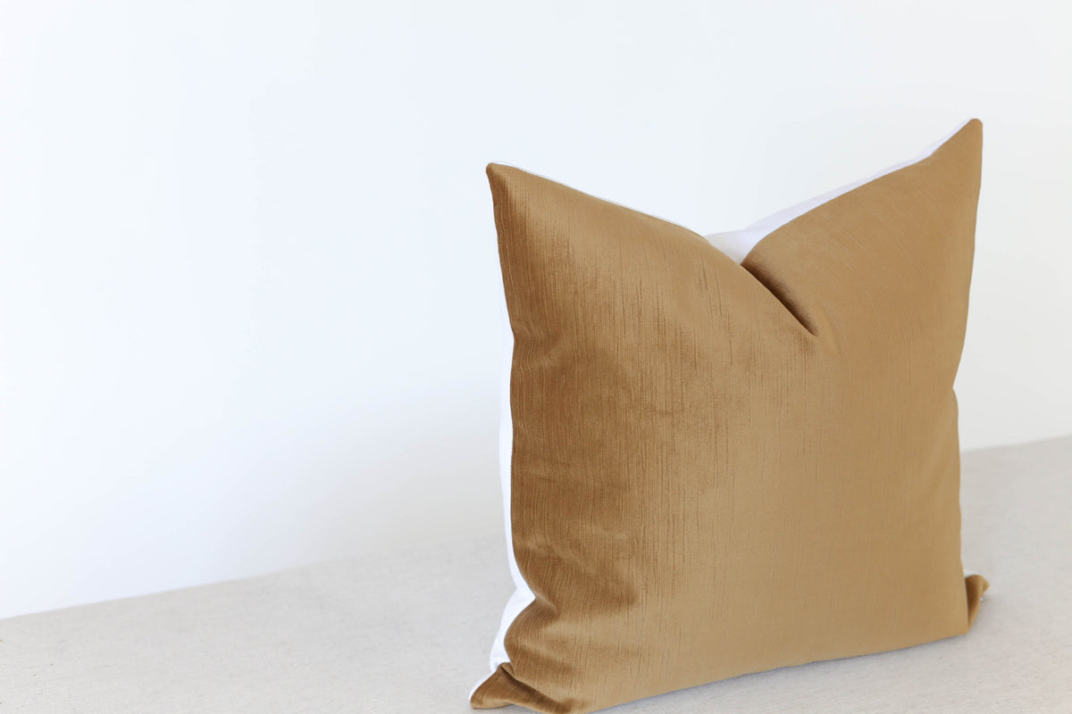 Spencer Pillow Cover