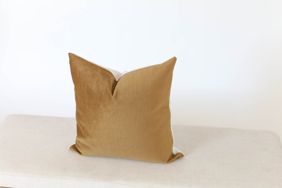 Spencer Pillow Cover