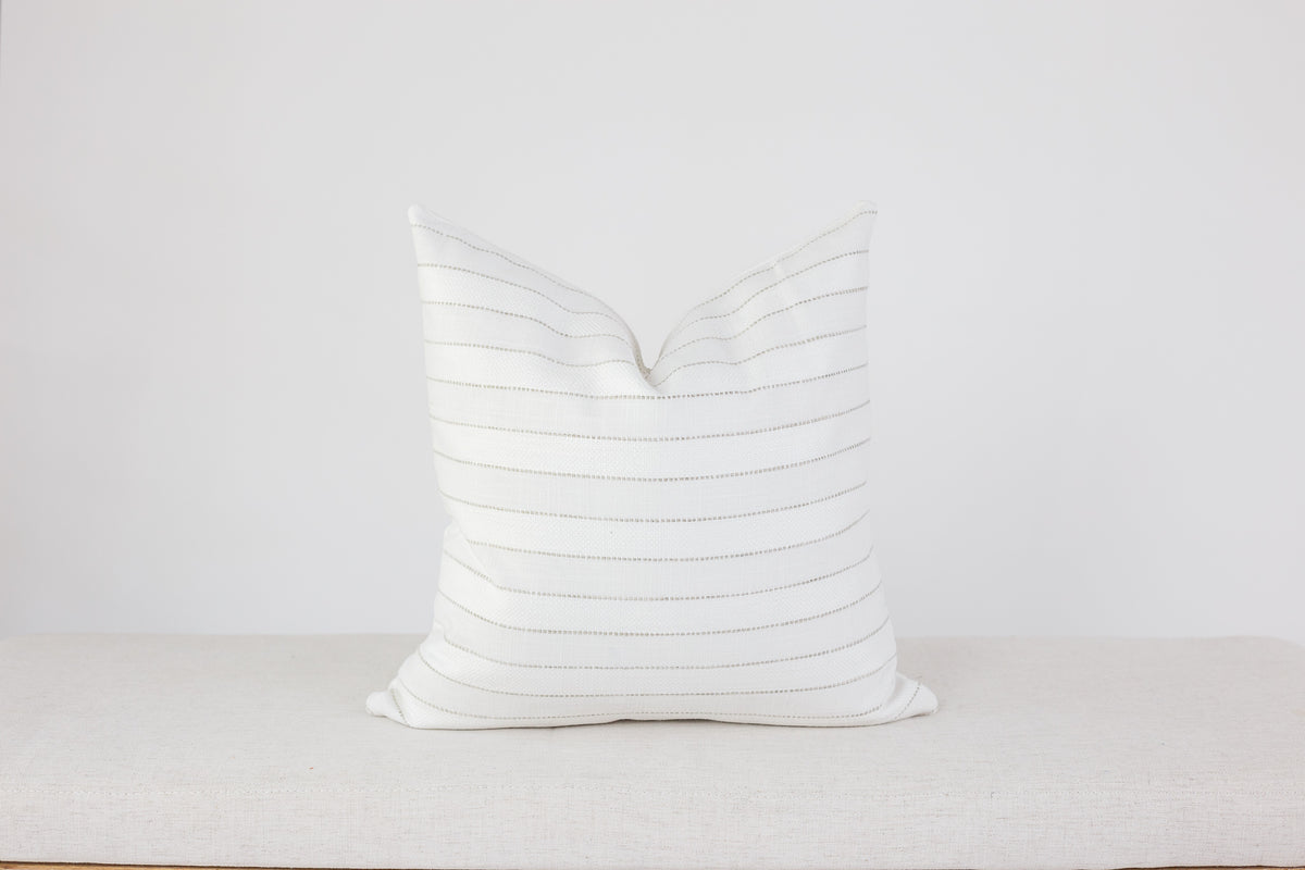 Whitley Pillow Cover