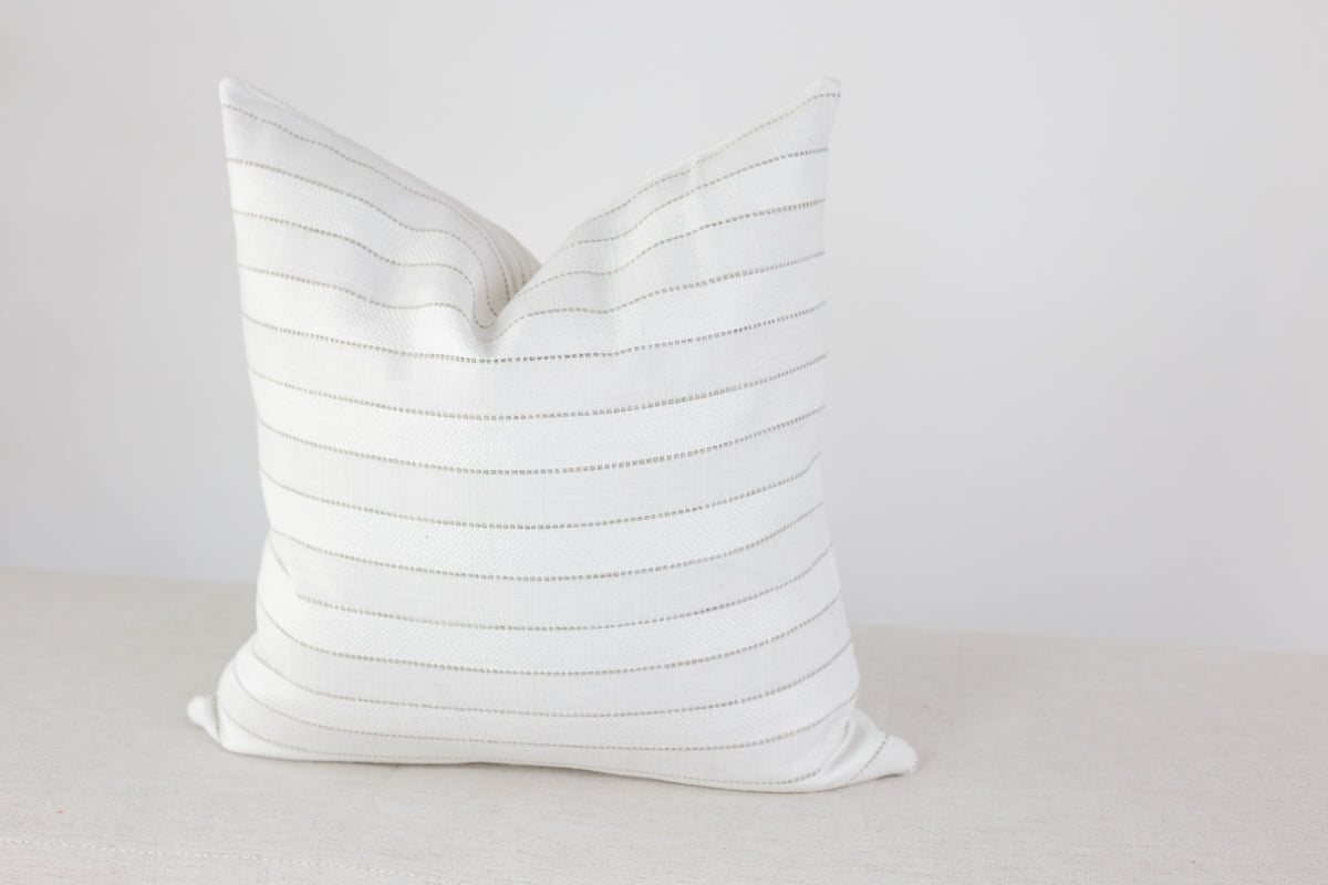 Whitley Pillow Cover