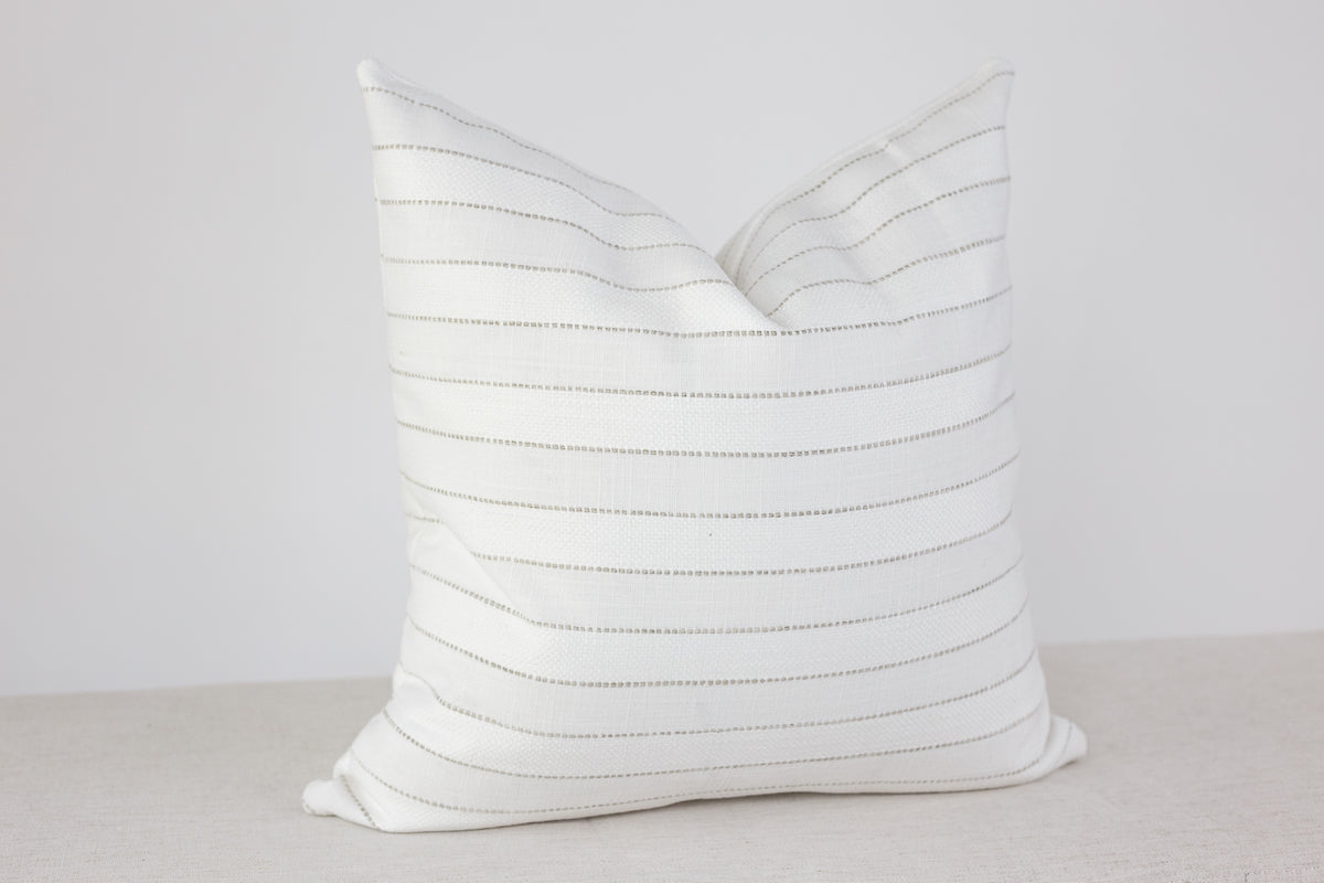 Whitley Pillow Cover