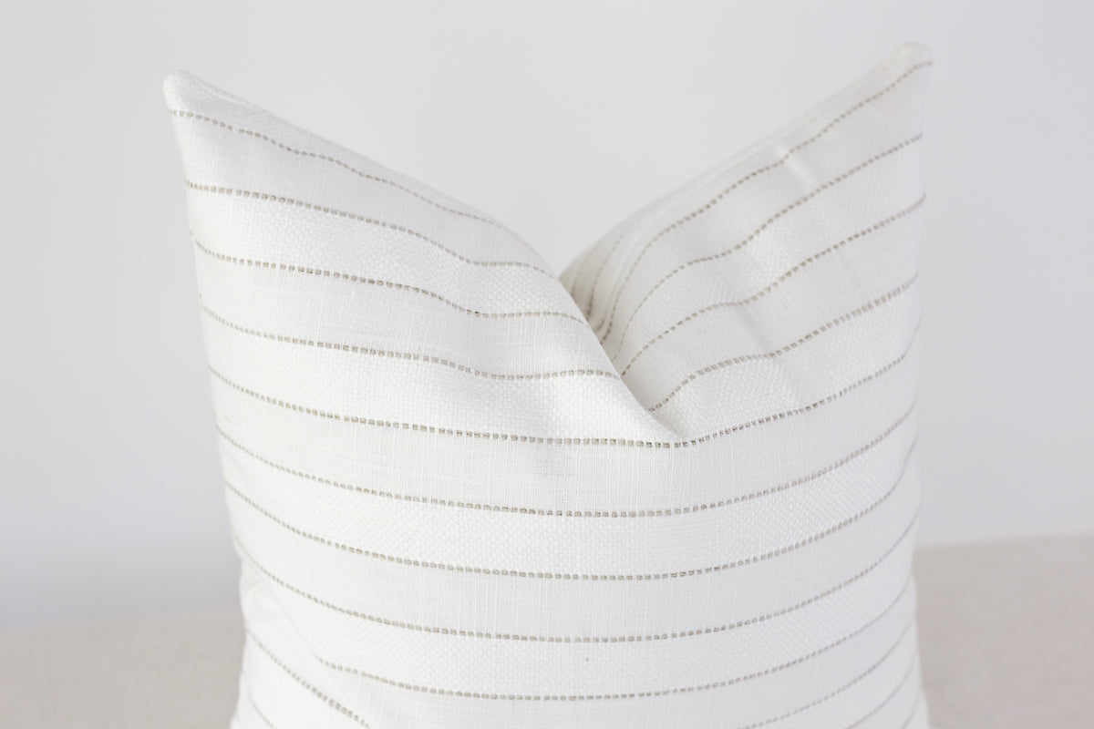 Whitley Pillow Cover