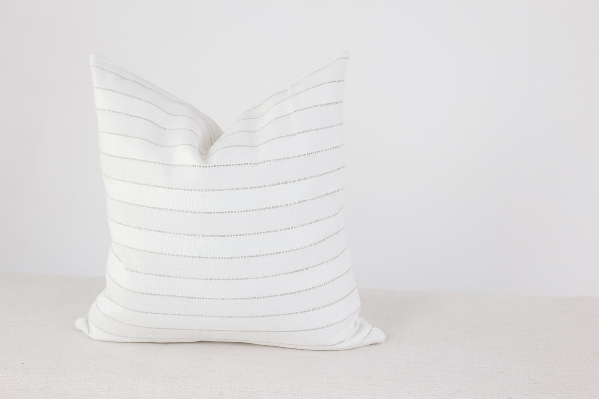 Whitley Pillow Cover