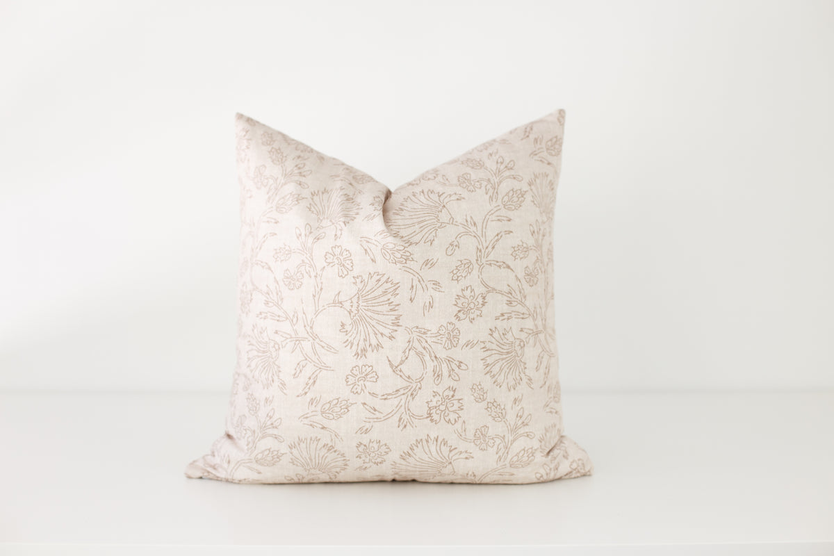Blair Pillow Cover