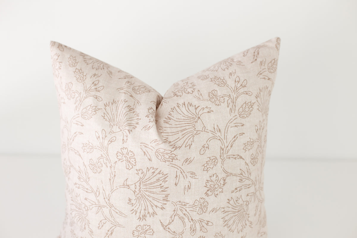 Blair Pillow Cover