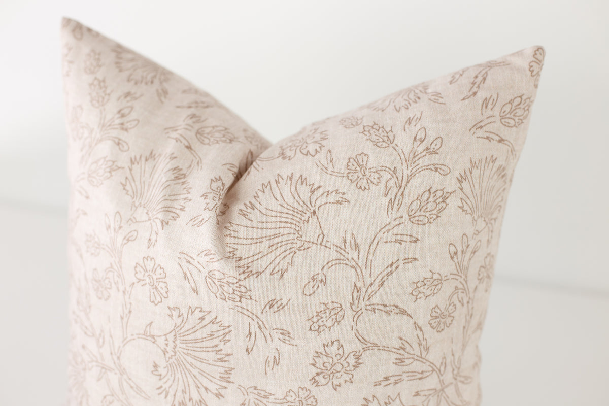 Blair Pillow Cover