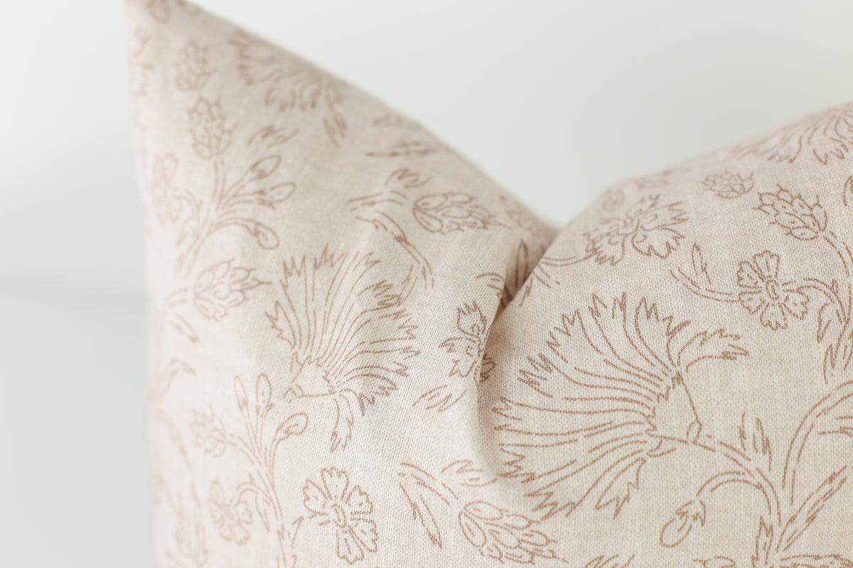 Blair Pillow Cover