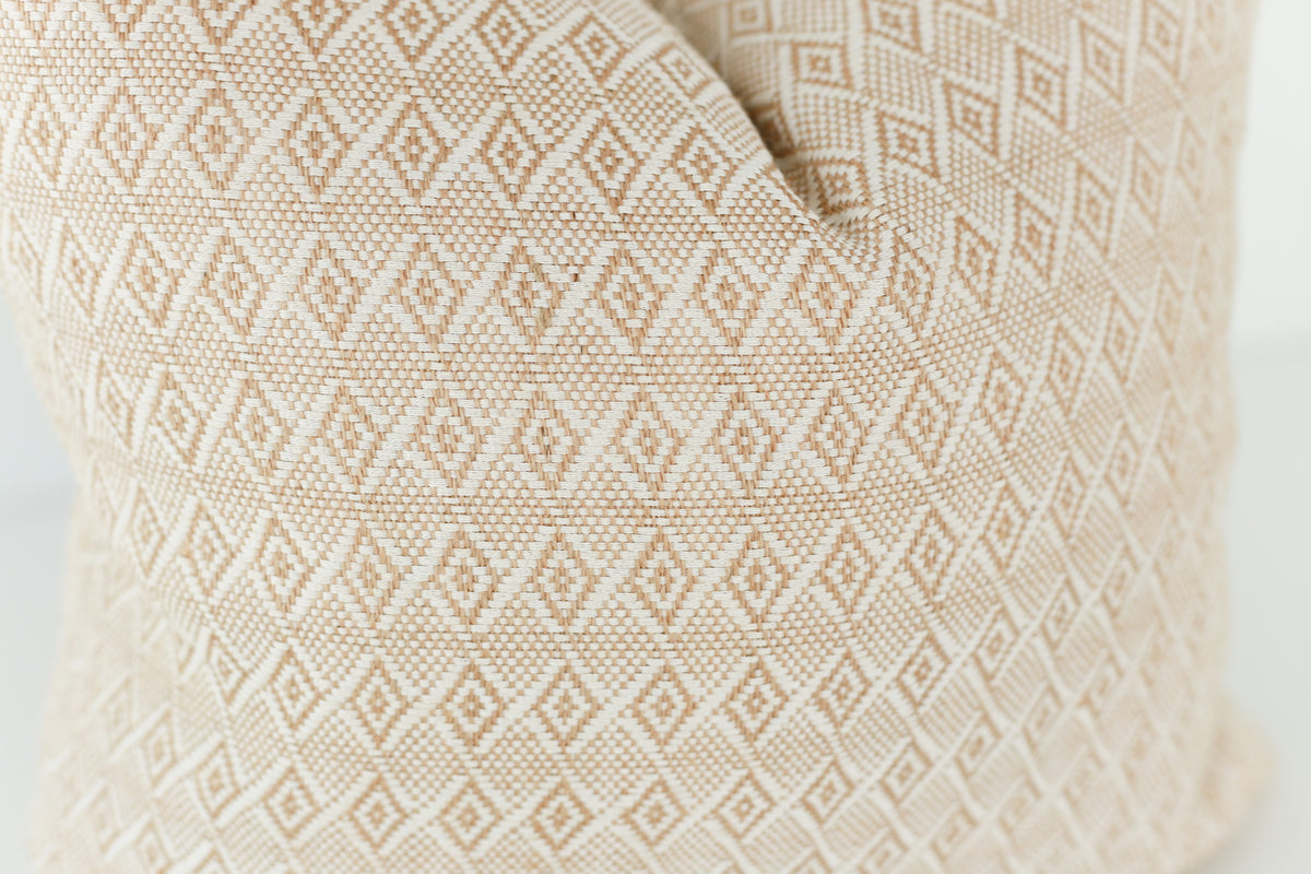 Terracotta Pillow Cover