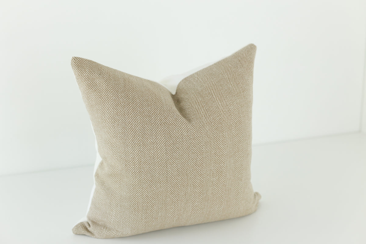 Parker Pillow Cover