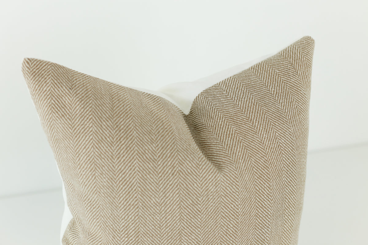Parker Pillow Cover