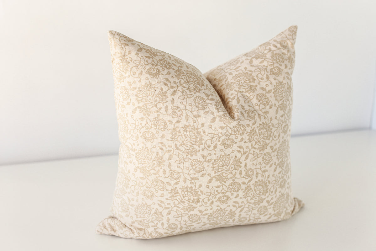 Olsen Pillow Cover