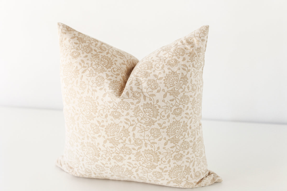 Olsen Pillow Cover