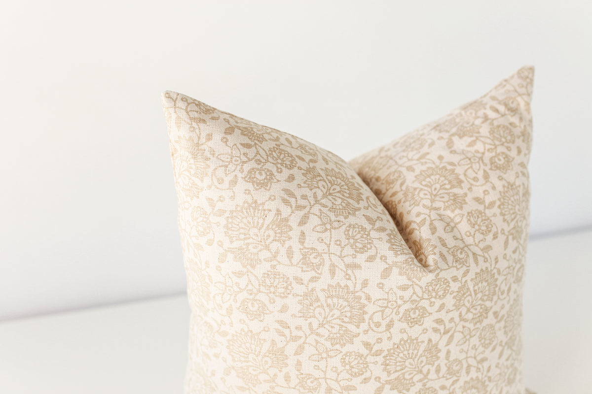 Olsen Pillow Cover