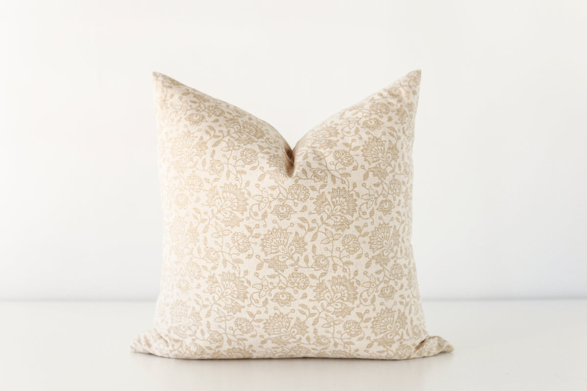 Olsen Pillow Cover