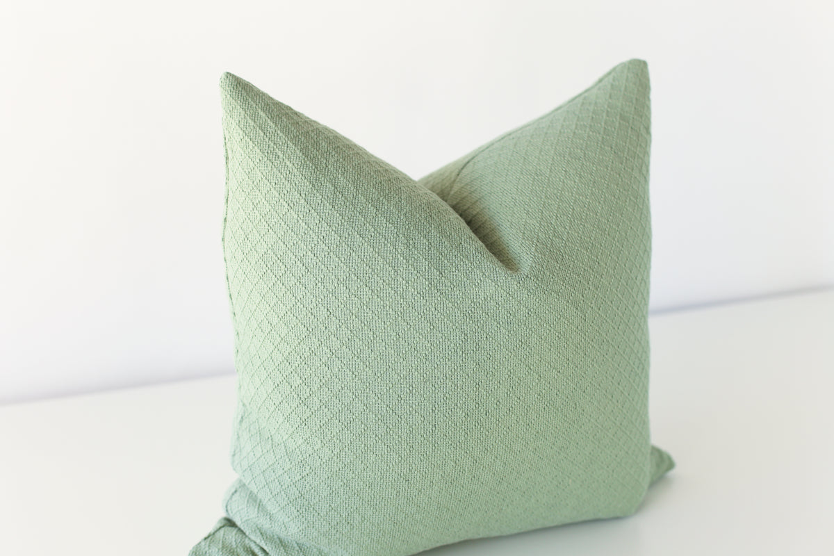 Ivy Pillow Cover