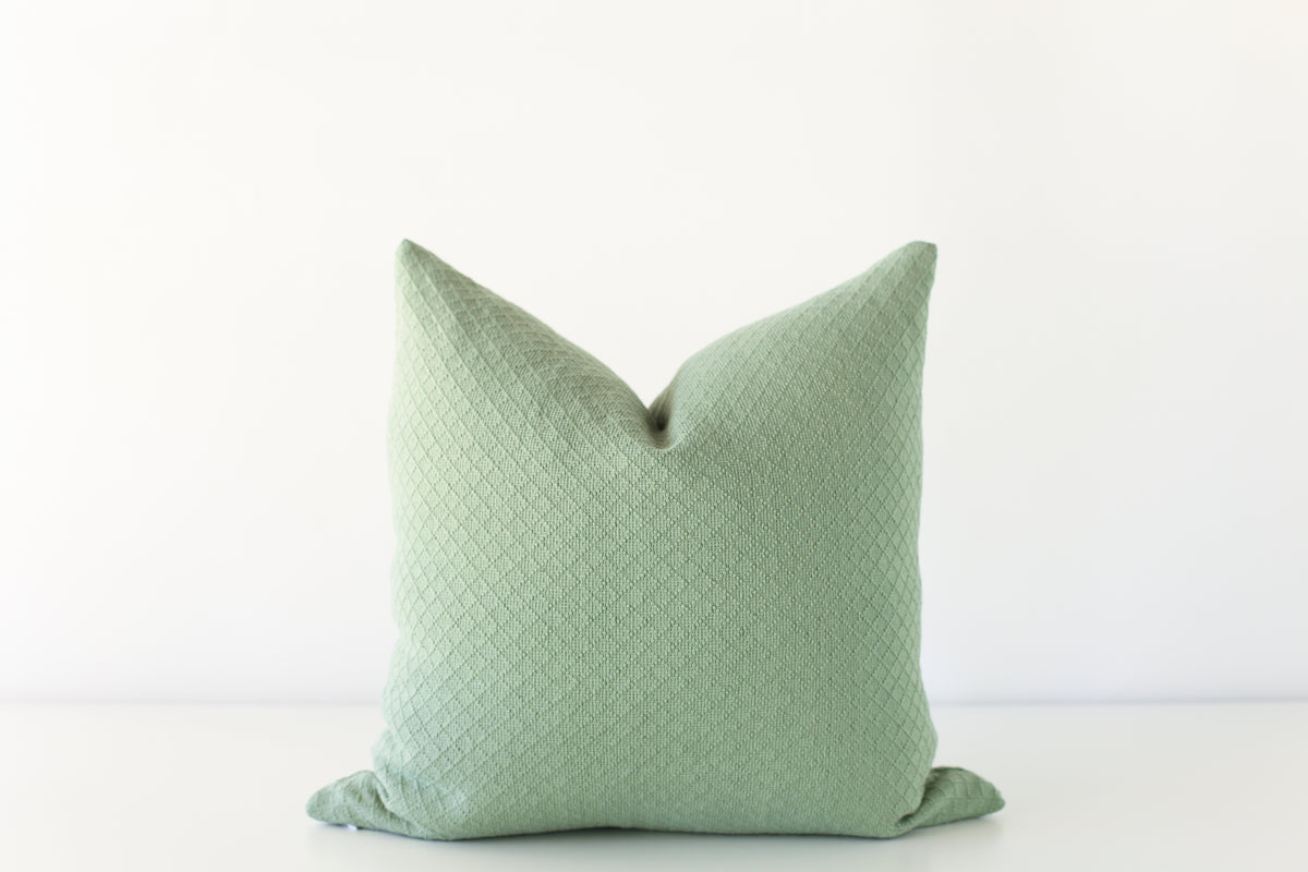 Ivy Pillow Cover