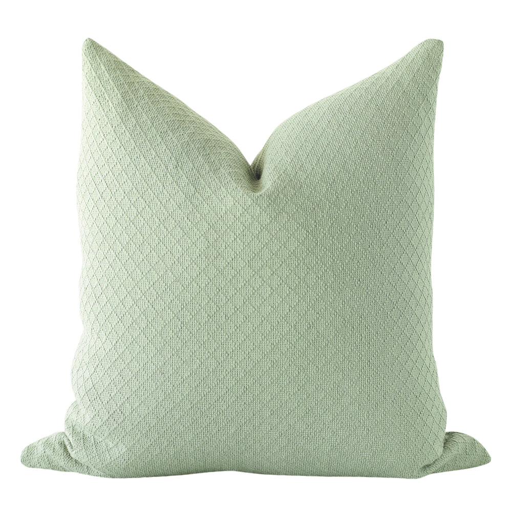 Ivy Pillow Cover
