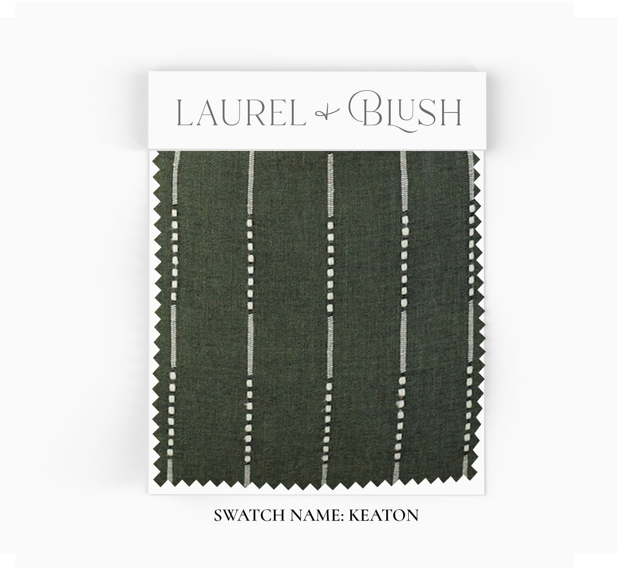 Fabric Swatches - Patterns