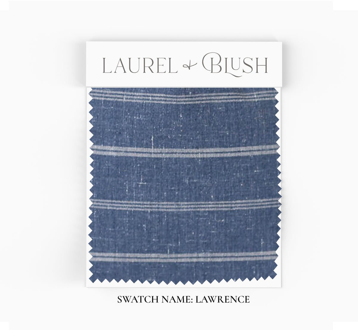 Fabric Scrap Bundles - Laurel and Blush