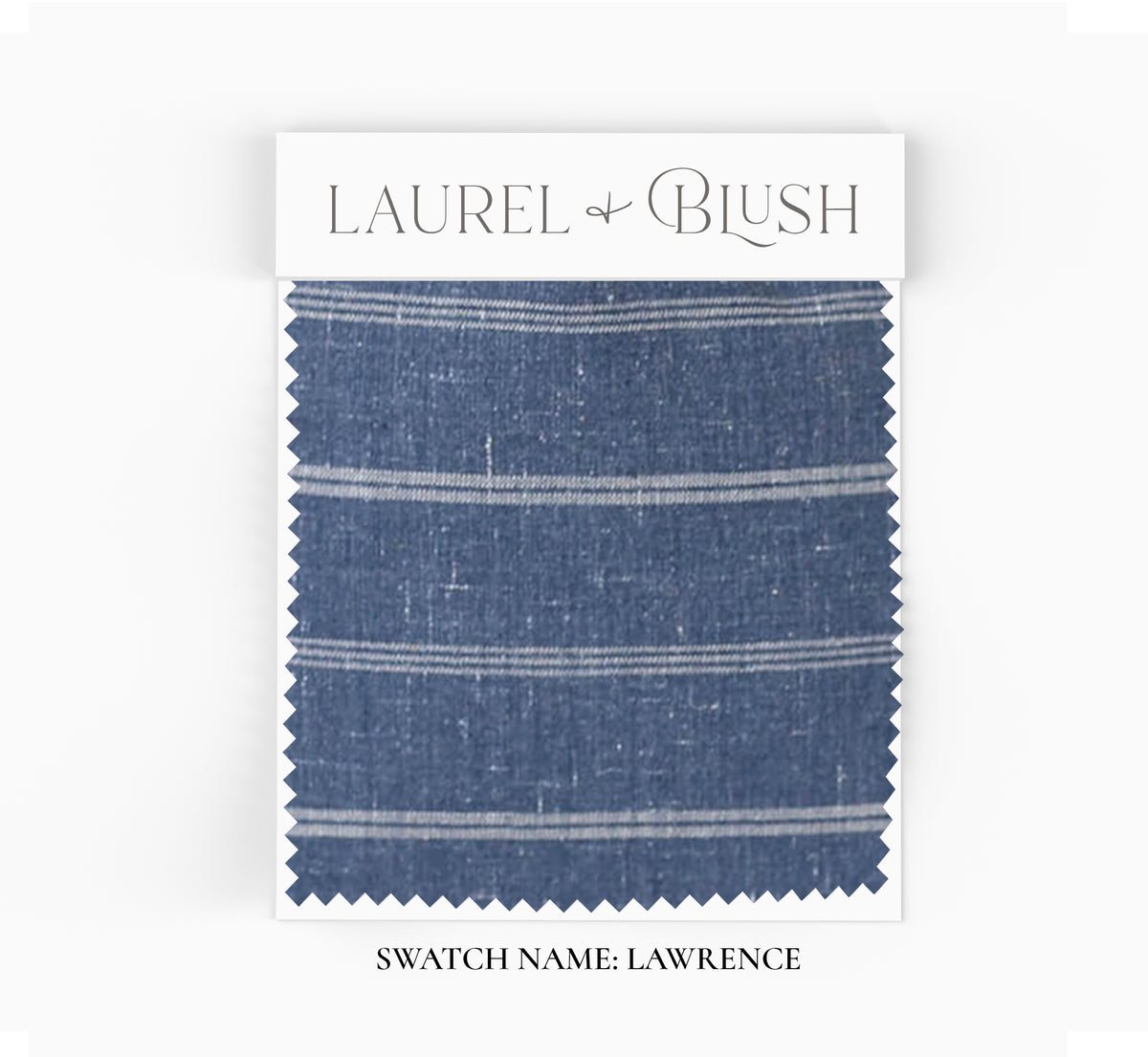 Fabric Swatches - Patterns