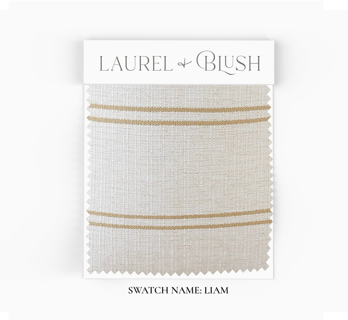 Fabric Swatches - Patterns