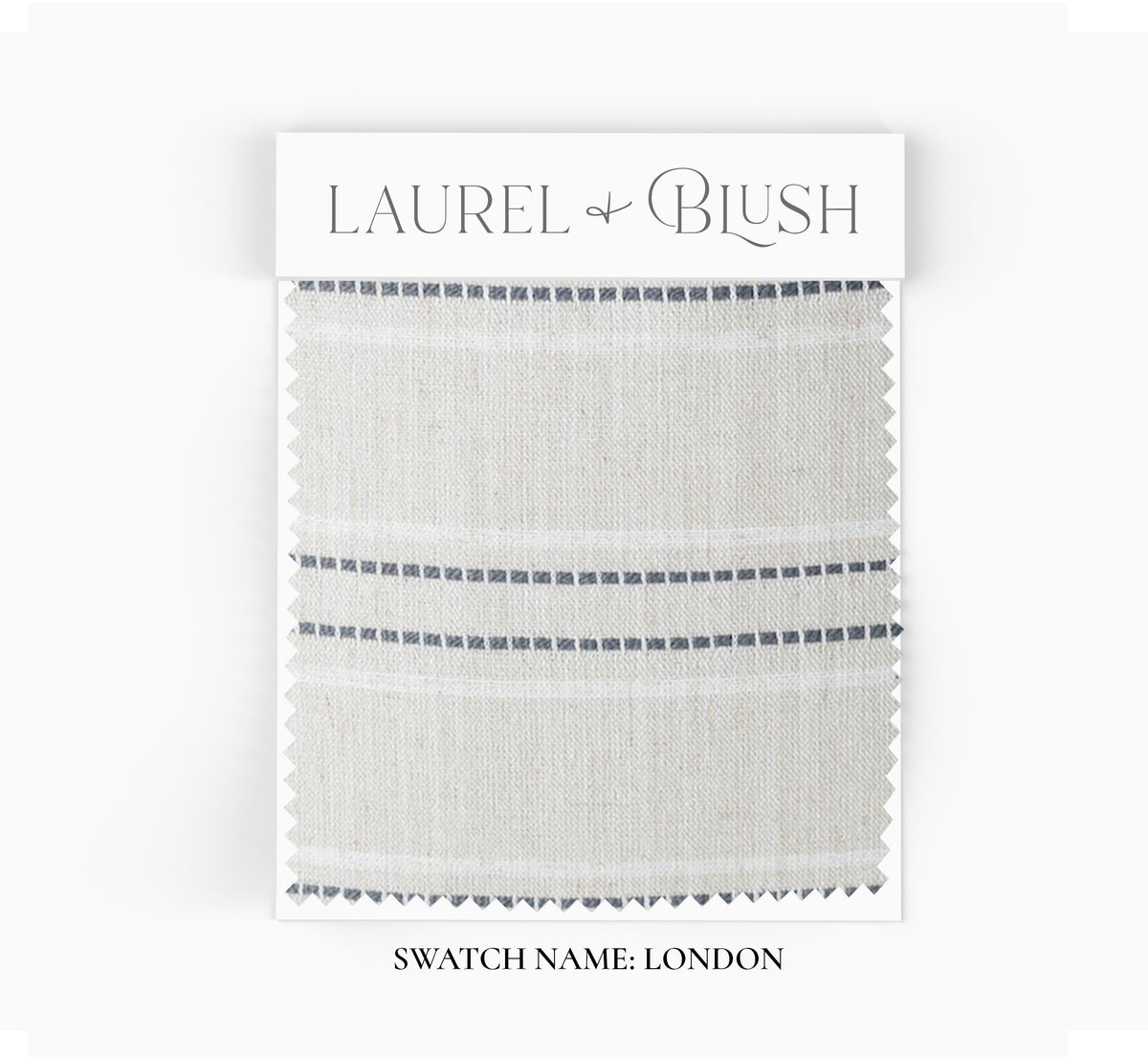 Fabric Swatches - Patterns