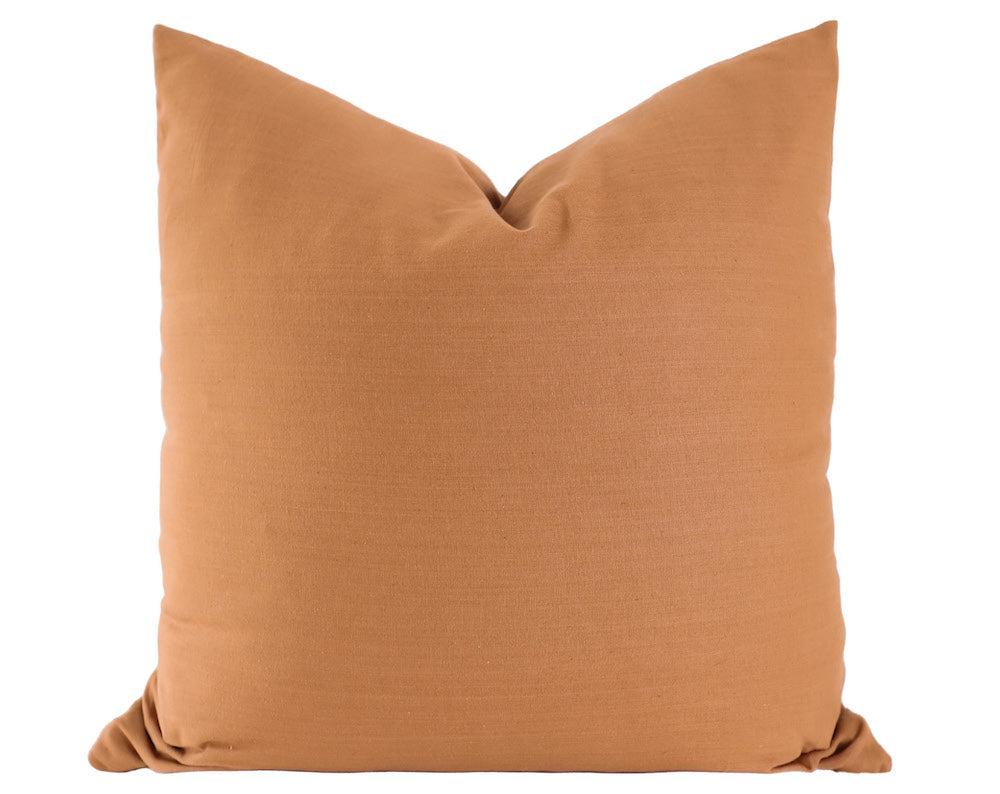 Lincoln Pillow Cover