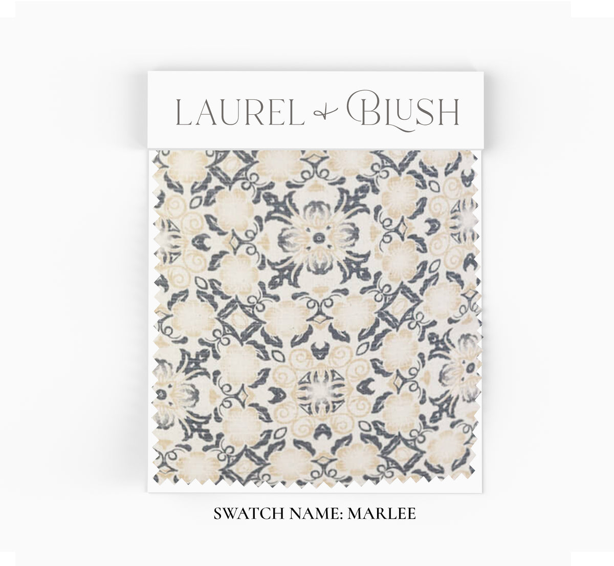 Fabric Swatches - Patterns