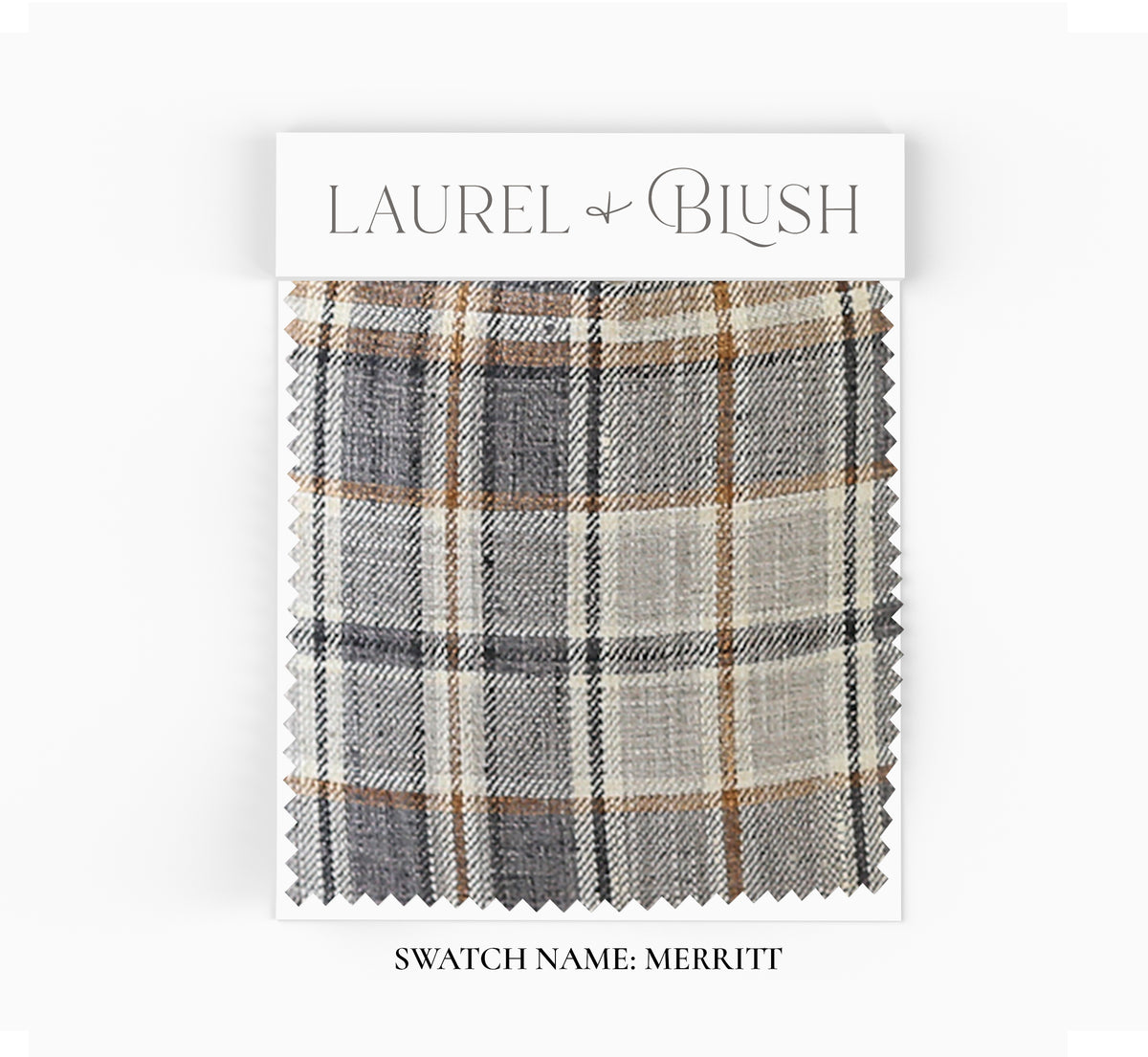 Fabric Swatches - Patterns