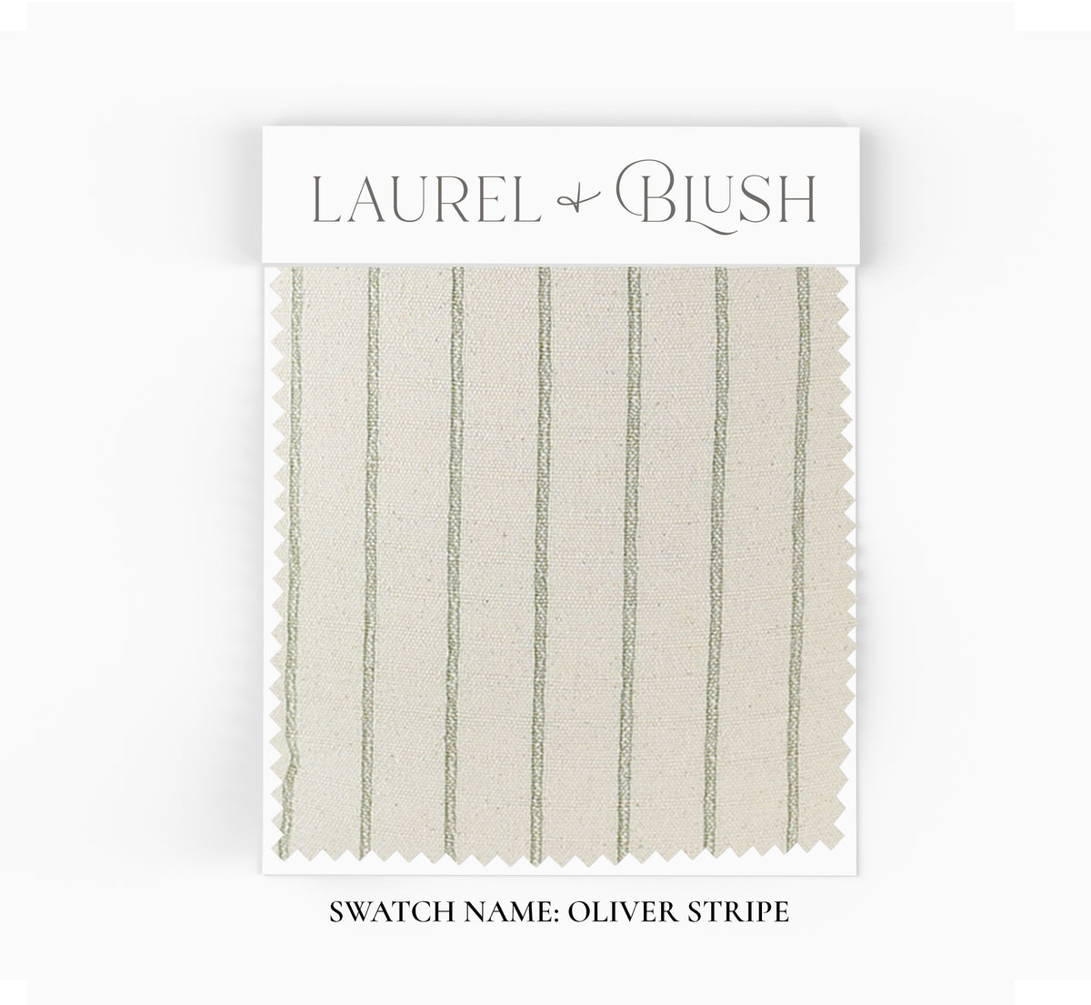 Fabric Scrap Bundles - Laurel and Blush