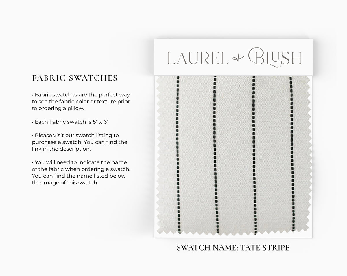 Tate Stripe