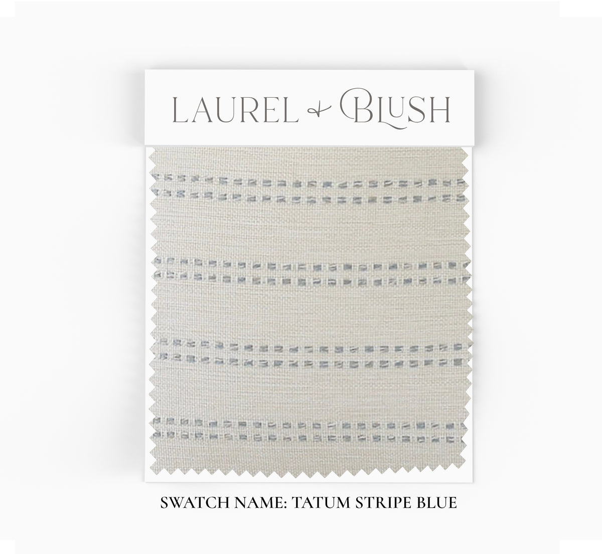 Fabric Swatches - Patterns