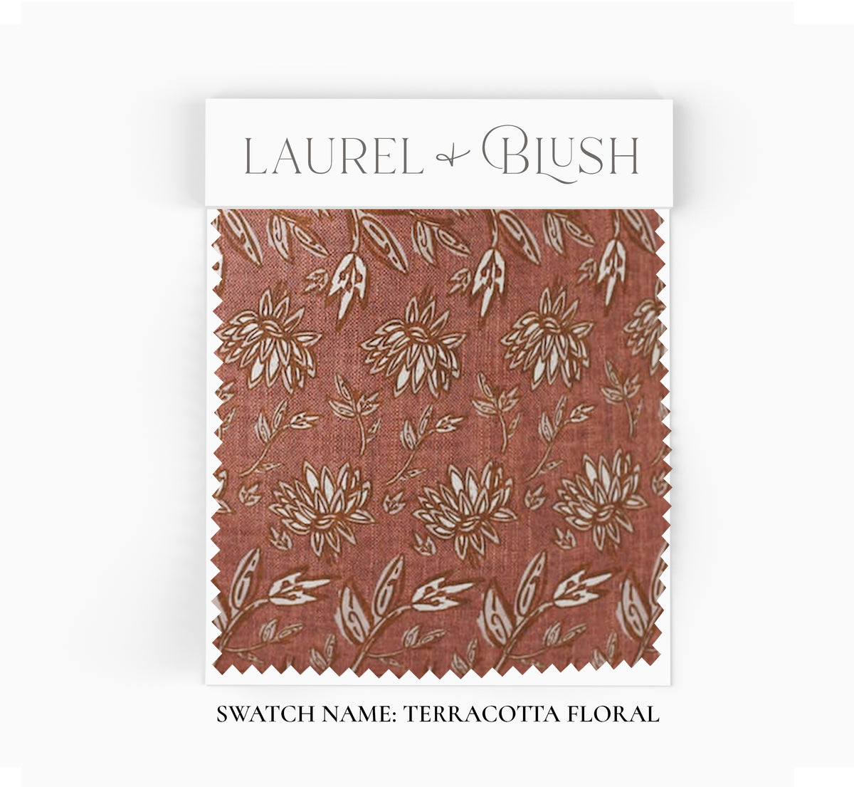 Fabric Swatches - Patterns