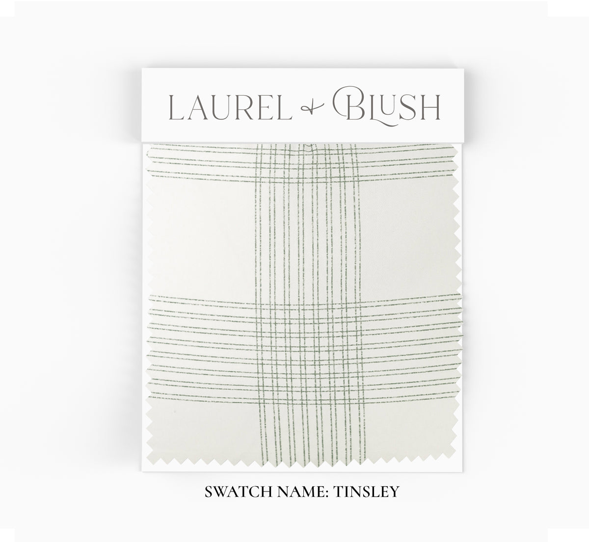 Fabric Swatches - Patterns