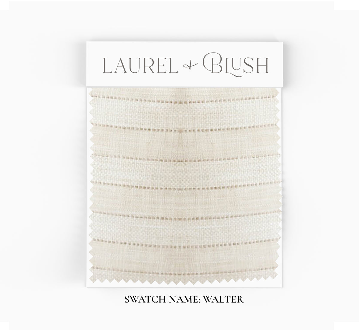 Fabric Swatches - Patterns