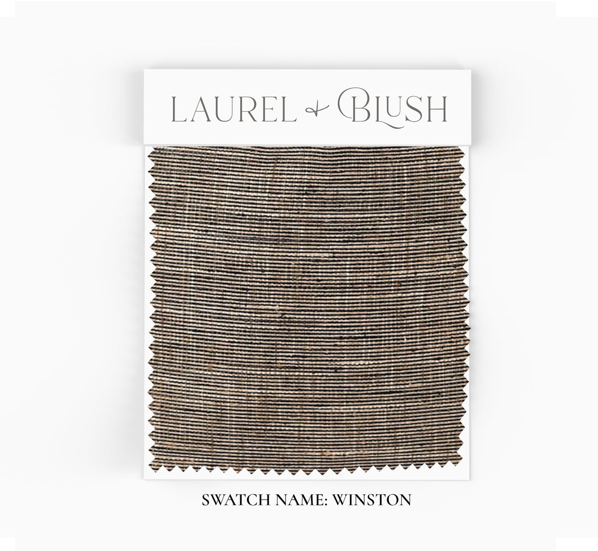 Fabric Swatches - Patterns