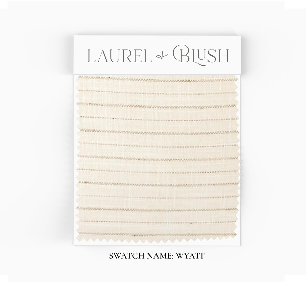 Fabric Swatches - Patterns