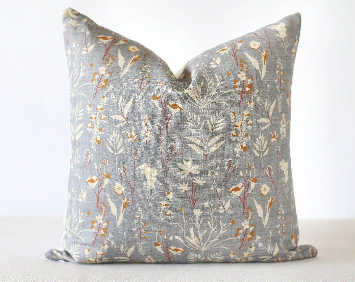 Couch Pillow Cover