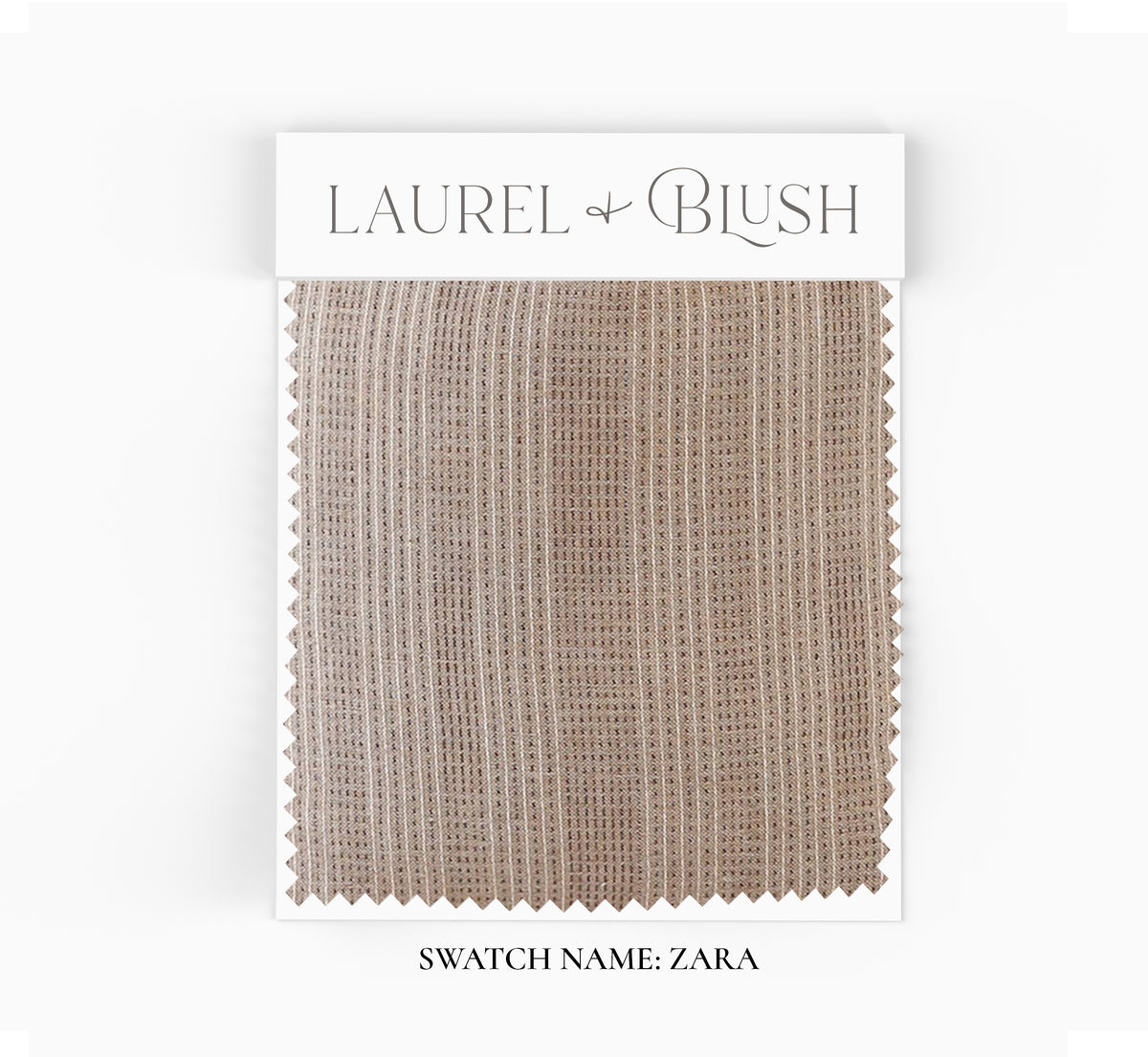 Fabric Swatches - Patterns
