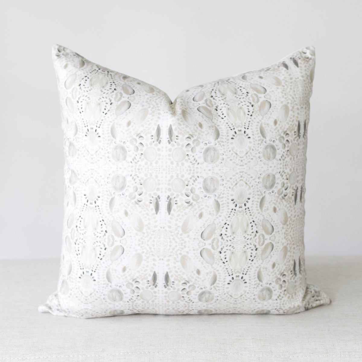 Aniston Handmade Pillow Cover