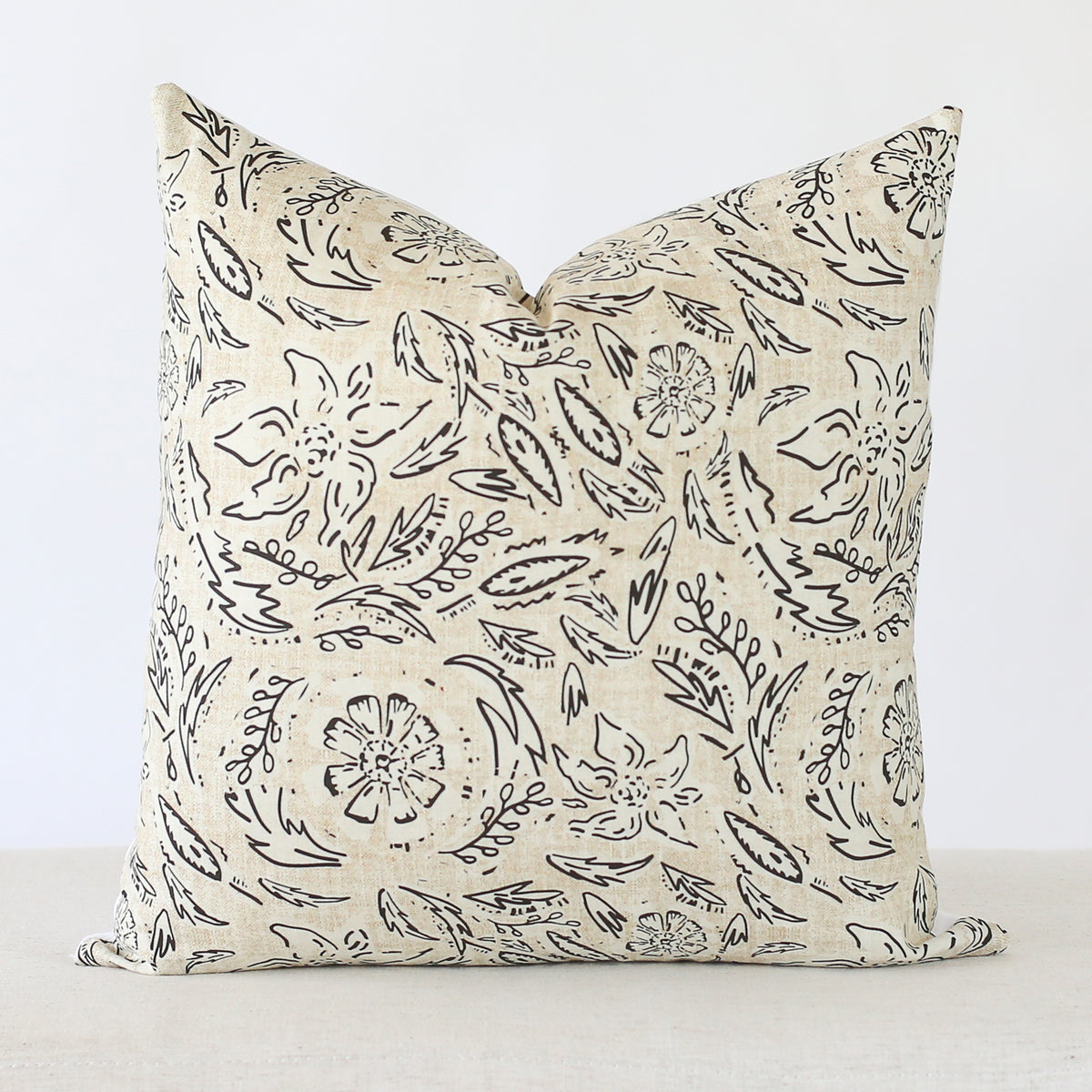 Adri Handmade Pillow Cover