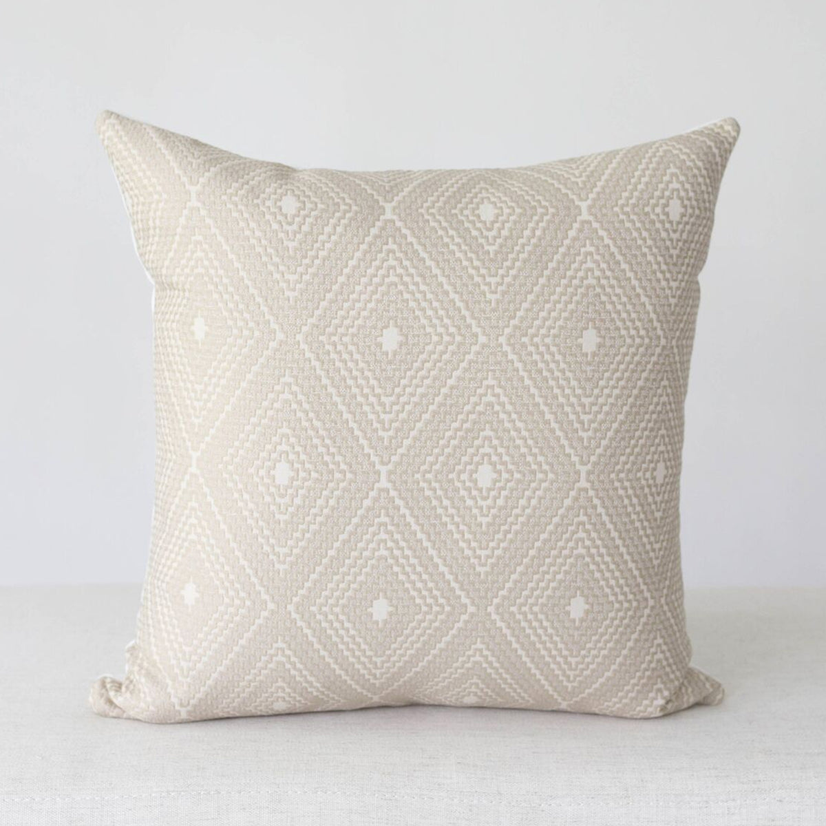 Alyssa Handmade Pillow Cover