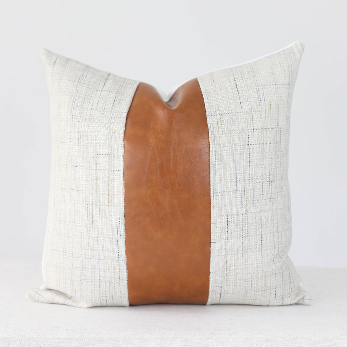 Archie Handmade Pillow Cover