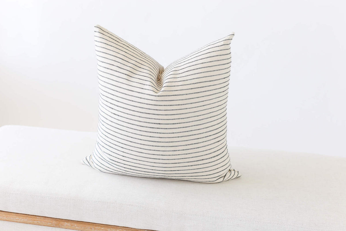 Danielle Stripe Pillow Cover