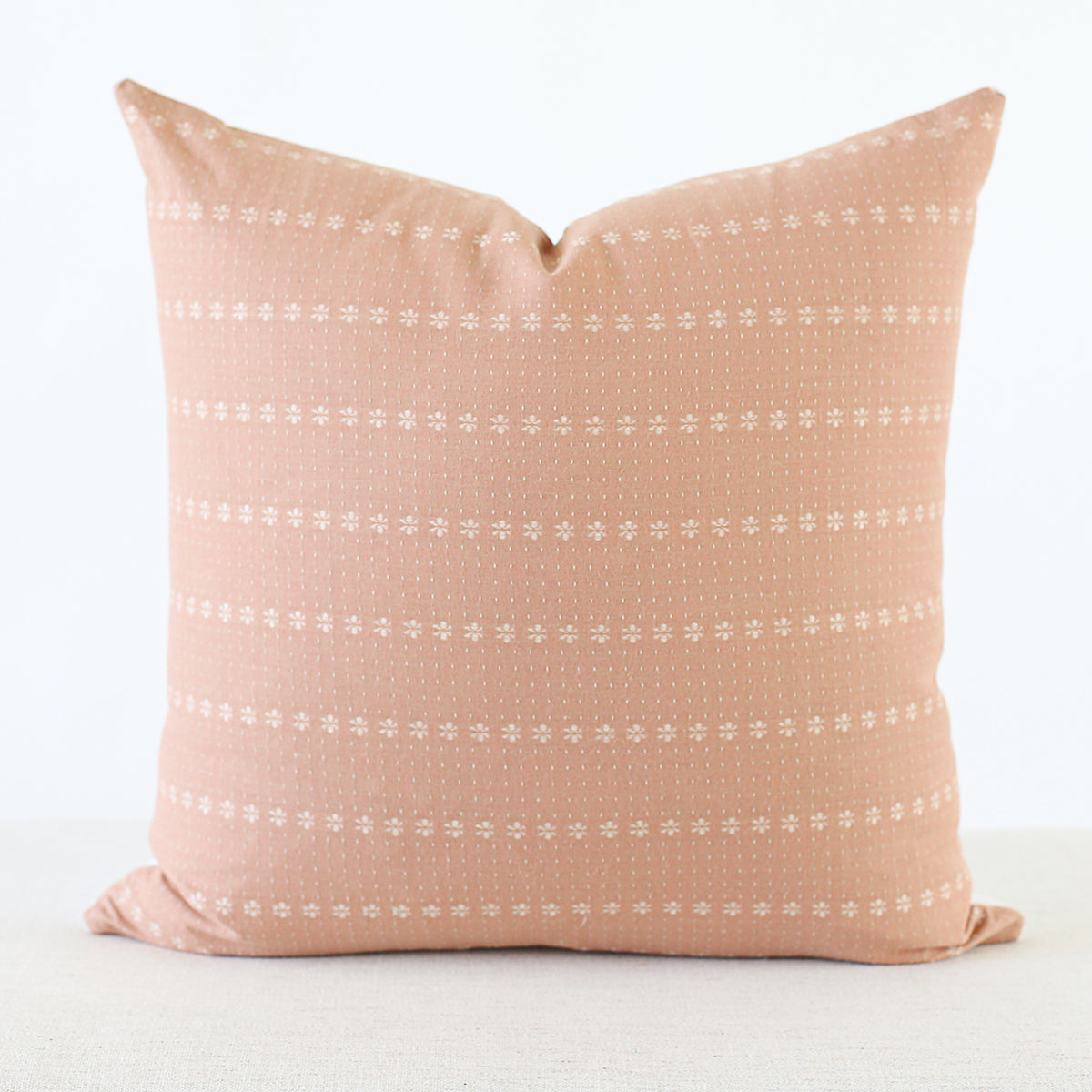 Camilla Handmade Pillow Cover