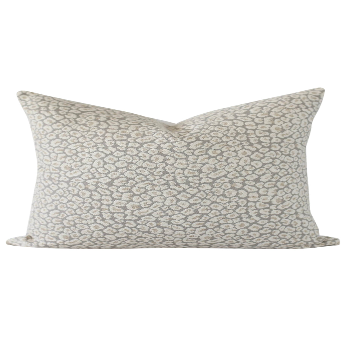 Cheetah Print Pillow Covers