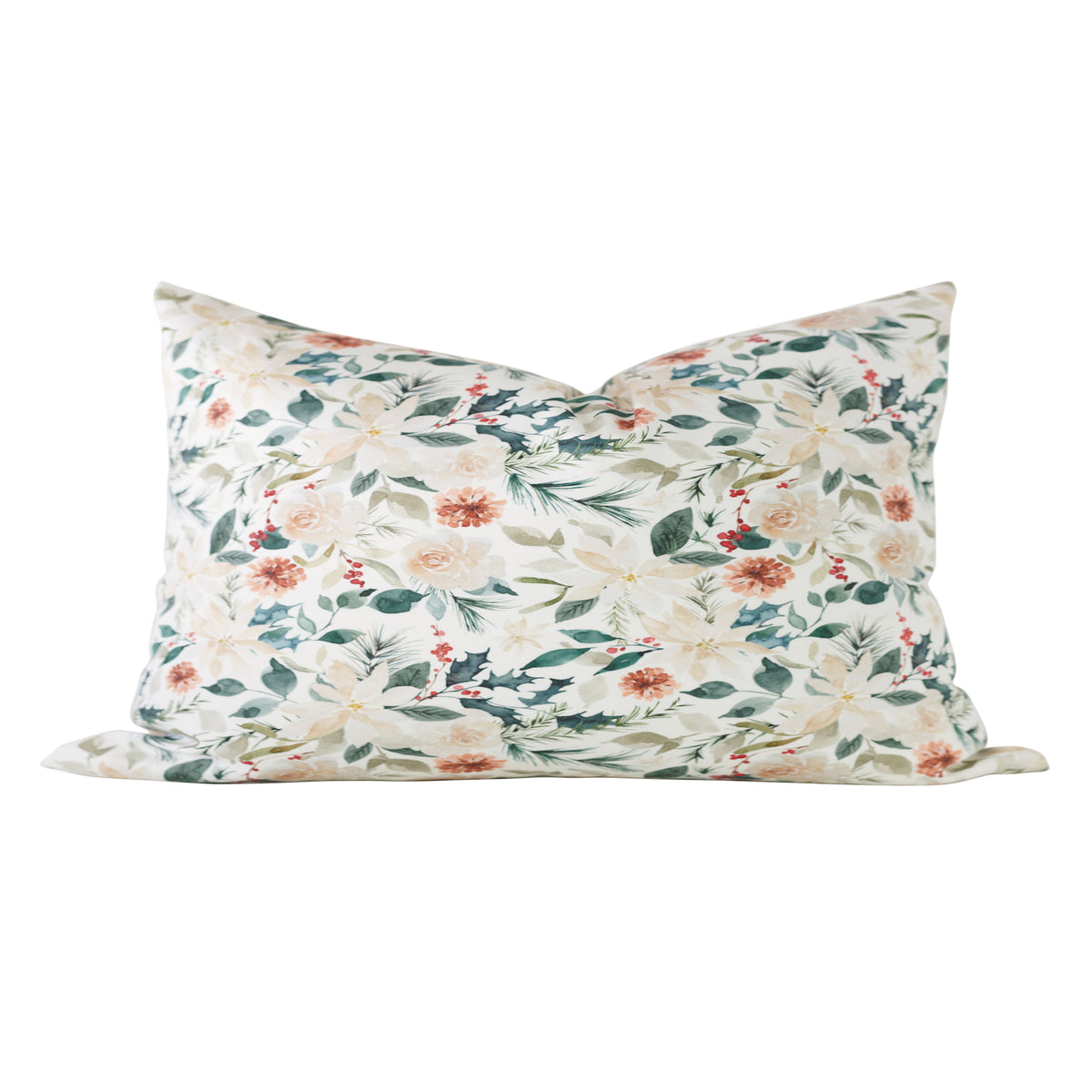 Cheyenne Floral Pillow Cover
