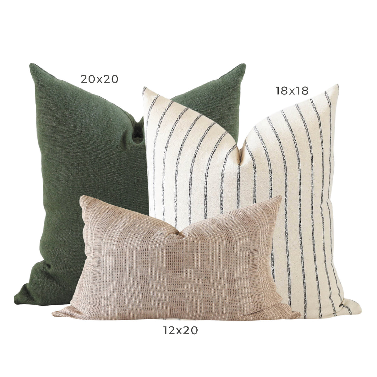 Pillow Combination Set #12