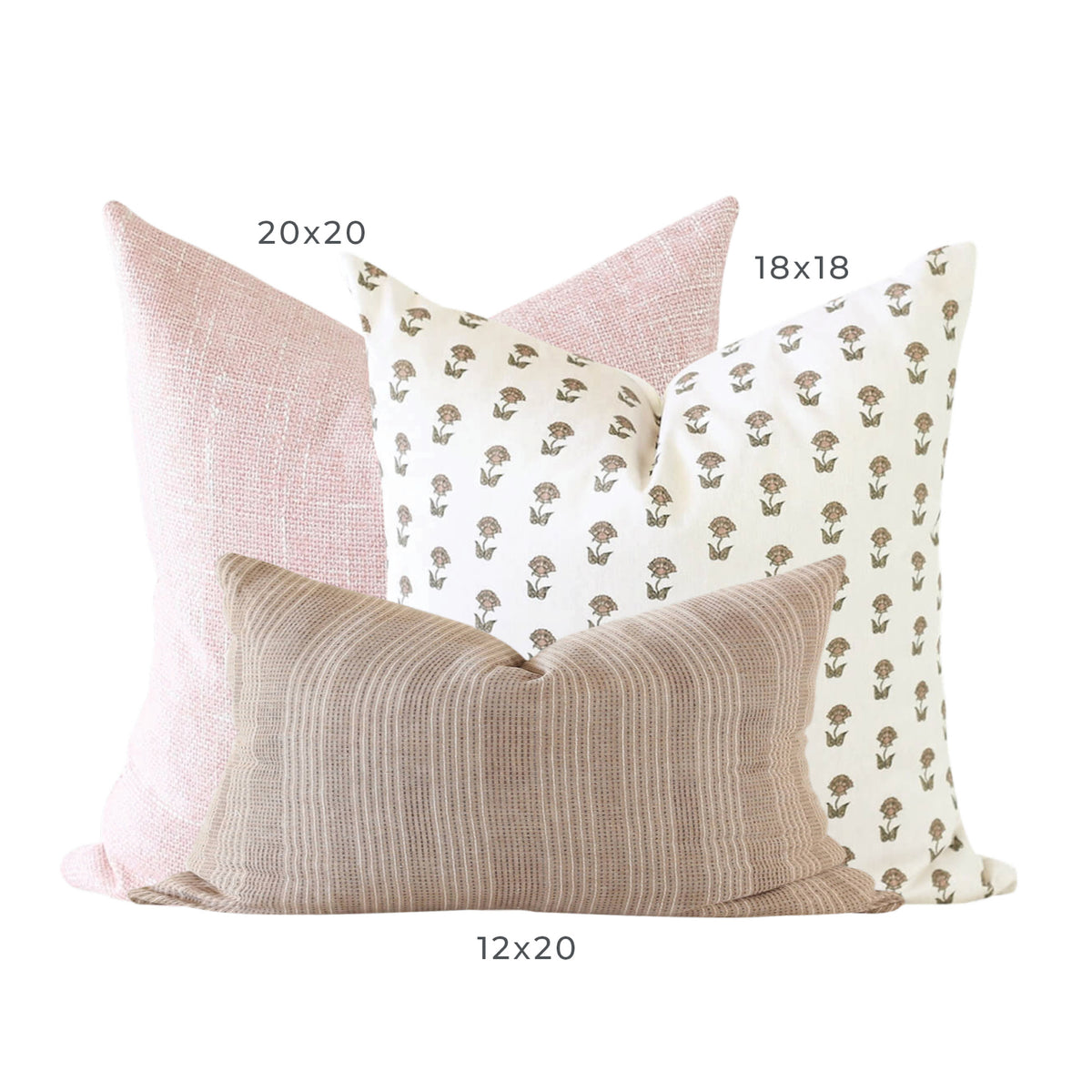 Pillow Combination Set #42